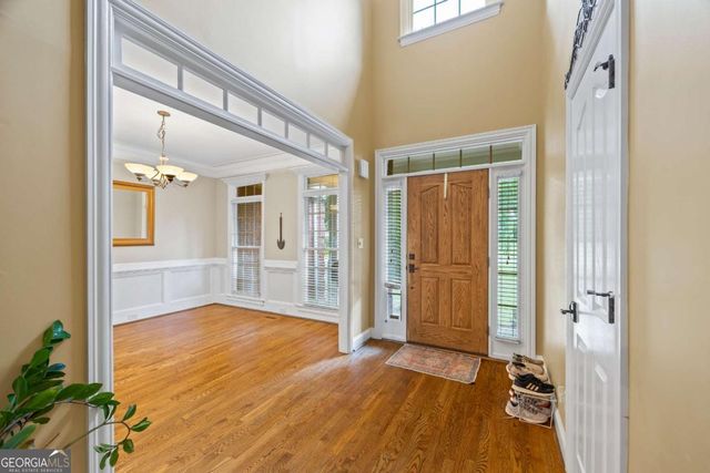 1050 Summit Oaks Drive, Watkinsville, GA 30677