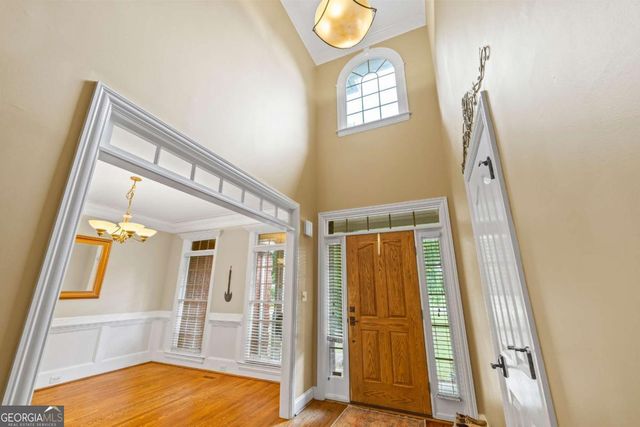 1050 Summit Oaks Drive, Watkinsville, GA 30677