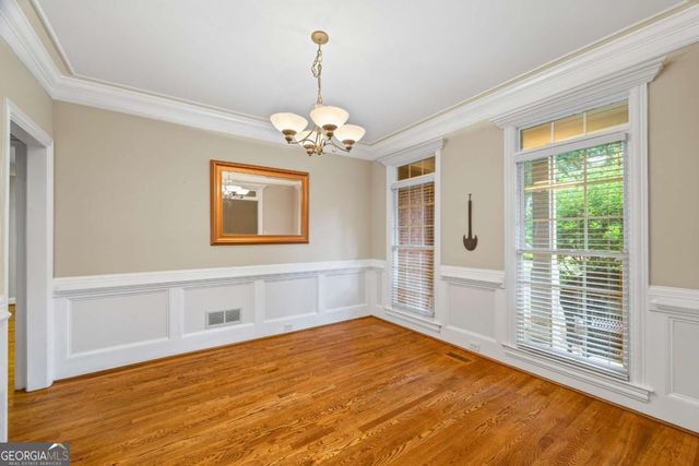 1050 Summit Oaks Drive, Watkinsville, GA 30677
