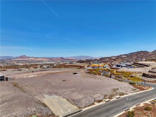 1 Sky Arc Court, Henderson, NV 89012