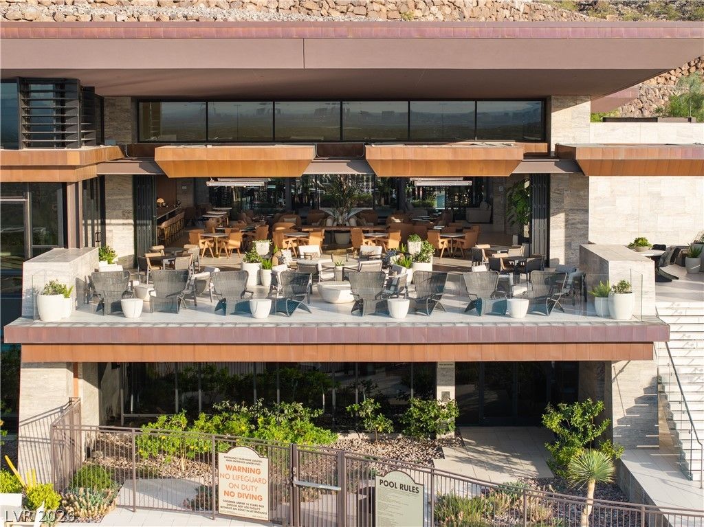 1 Sky Arc Court, Henderson, NV 89012