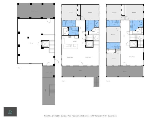 1454 Sonata Court, Navarre, FL 32566