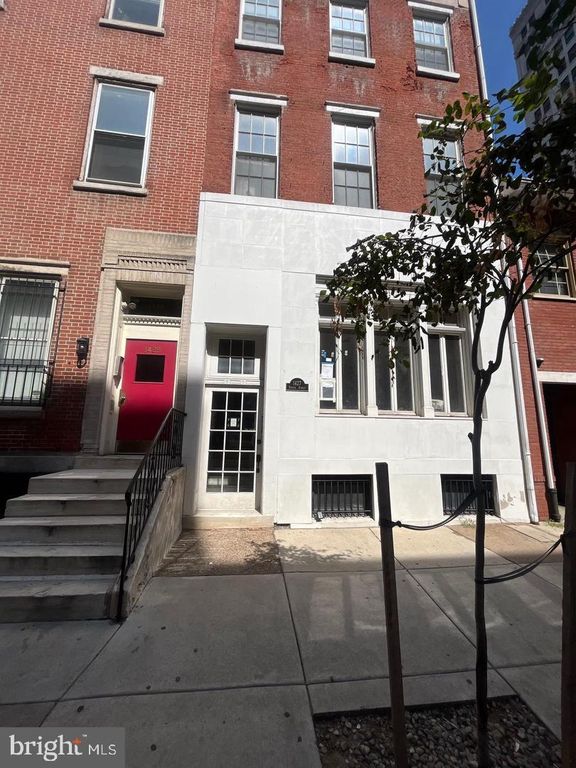 1427 SPRUCE ST #6-7, PHILADELPHIA, PA 19102 — photo 2