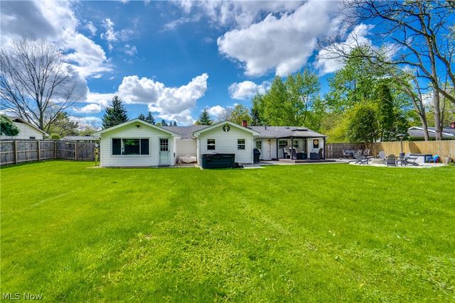 12905 Cherry Lane, Chesterland, OH 44026