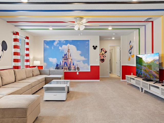 3835 LANA AVENUE, Davenport, FL 33897