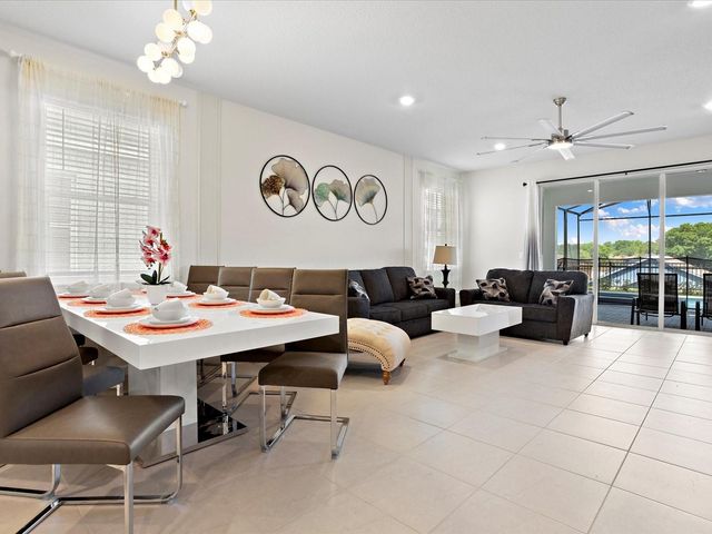 3835 LANA AVENUE, Davenport, FL 33897