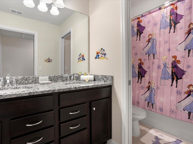 3835 LANA AVENUE, Davenport, FL 33897