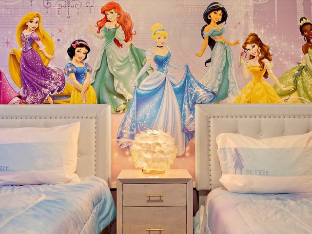 3835 LANA AVENUE, Davenport, FL 33897