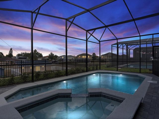 3835 LANA AVENUE, Davenport, FL 33897