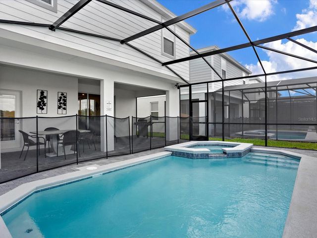 3835 LANA AVENUE, Davenport, FL 33897