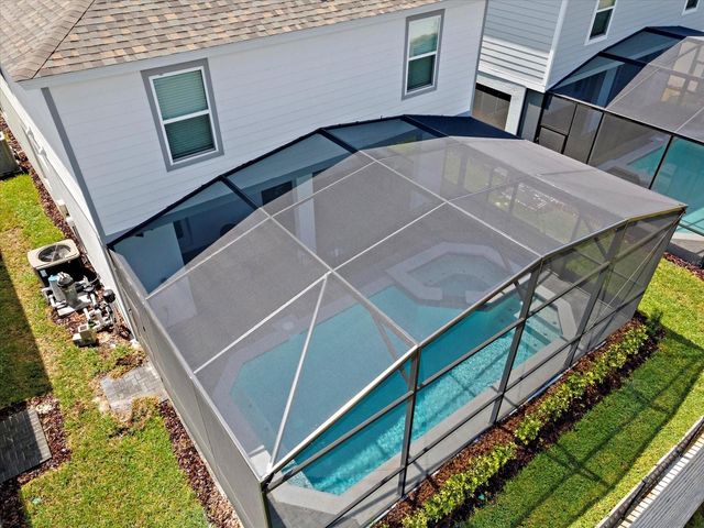 3835 LANA AVENUE, Davenport, FL 33897