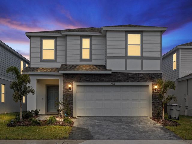 3835 LANA AVENUE, Davenport, FL 33897