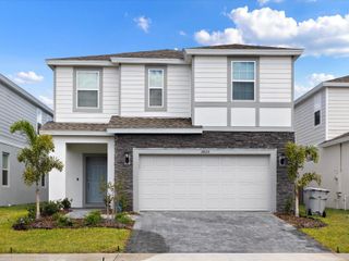 3835 LANA AVENUE, Davenport, FL 33897