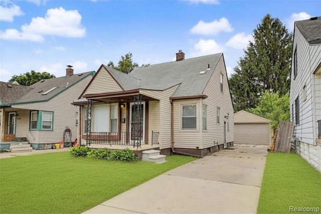 24800 Cherry Street, Dearborn, MI 48124