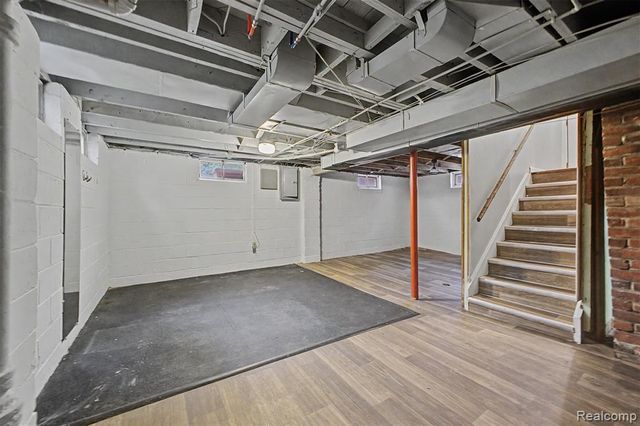 24800 Cherry Street, Dearborn, MI 48124