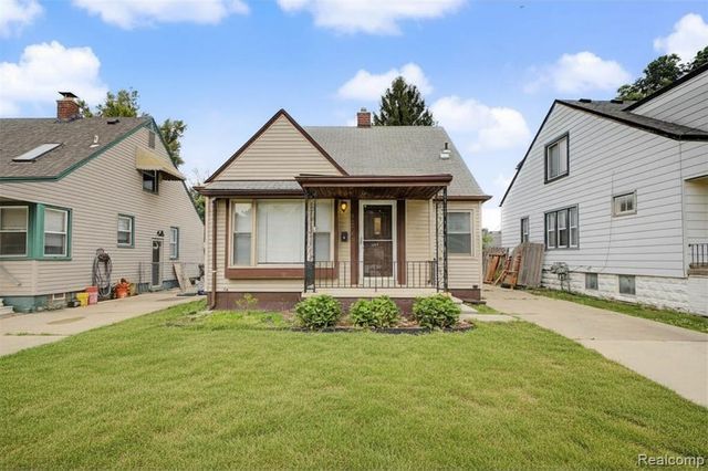 24800 Cherry Street, Dearborn, MI 48124