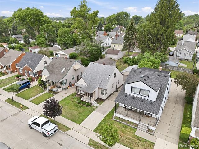 24800 Cherry Street, Dearborn, MI 48124
