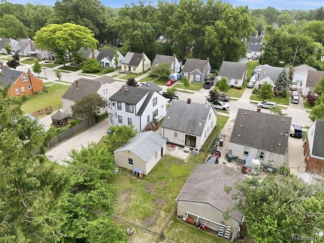 24800 Cherry Street, Dearborn, MI 48124