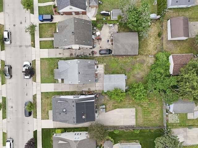 24800 Cherry Street, Dearborn, MI 48124