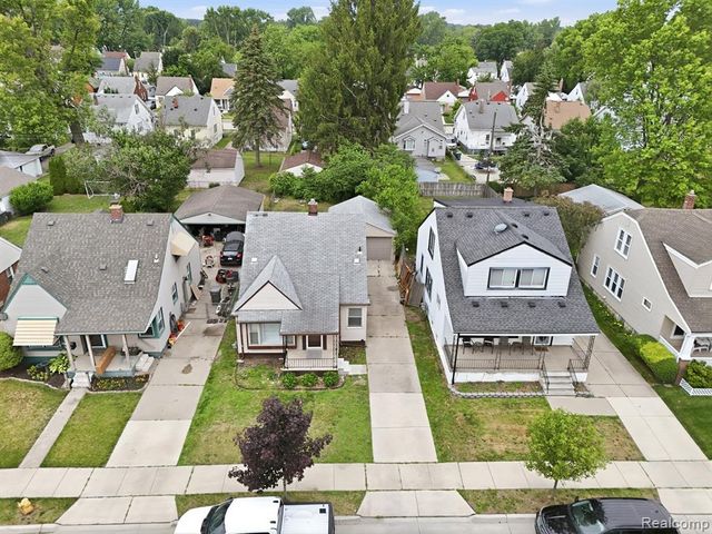 24800 Cherry Street, Dearborn, MI 48124