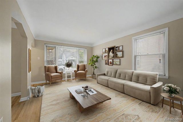 24800 Cherry Street, Dearborn, MI 48124