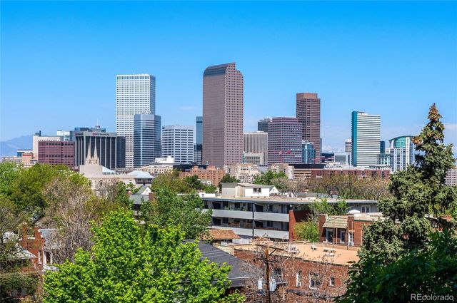1200 N Humboldt Street 602, Denver, CO 80218