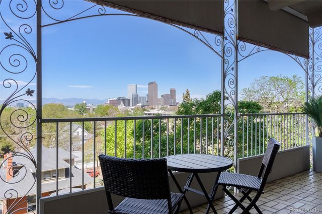1200 N Humboldt Street 602, Denver, CO 80218