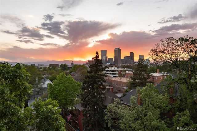 1200 N Humboldt Street 602, Denver, CO 80218