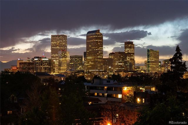 1200 N Humboldt Street 602, Denver, CO 80218