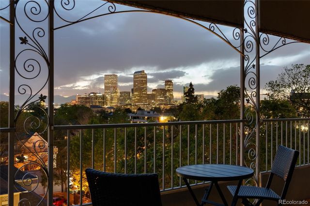 1200 N Humboldt Street 602, Denver, CO 80218