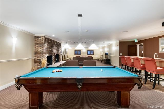 1200 N Humboldt Street 602, Denver, CO 80218