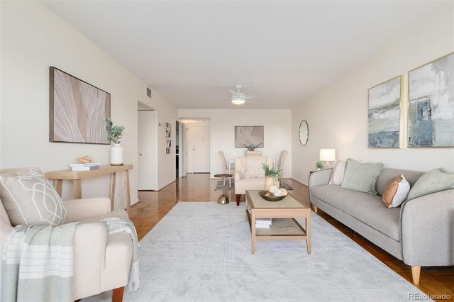 1200 N Humboldt Street 602, Denver, CO 80218