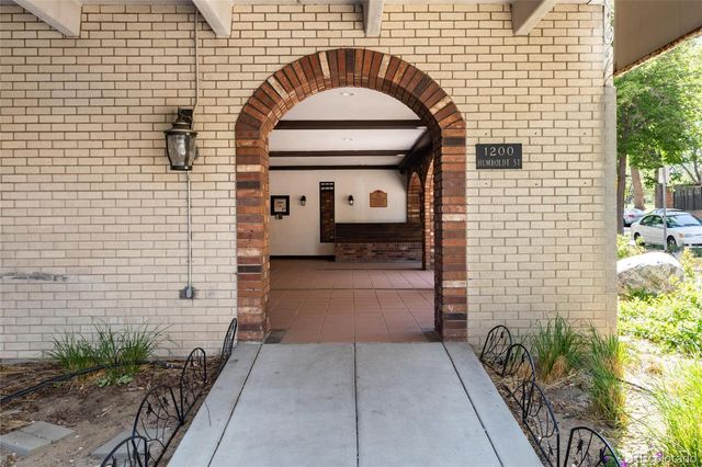 1200 N Humboldt Street 602, Denver, CO 80218