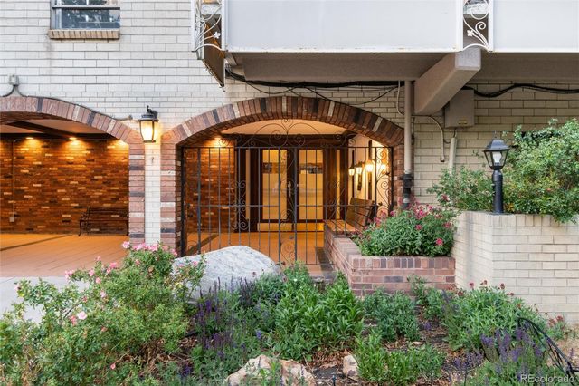 1200 N Humboldt Street 602, Denver, CO 80218