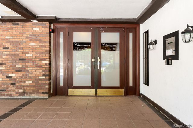 1200 N Humboldt Street 602, Denver, CO 80218
