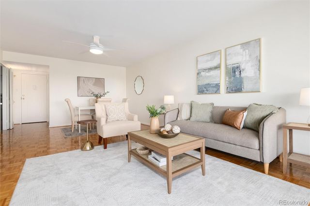 1200 N Humboldt Street 602, Denver, CO 80218
