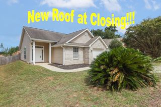 3580 Coyote Creek Drive, Tallahassee, FL 32301