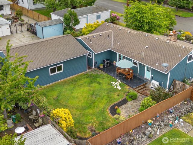 4415 N 24th Street, Tacoma, WA 98406