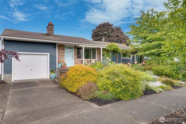 4415 N 24th Street, Tacoma, WA 98406