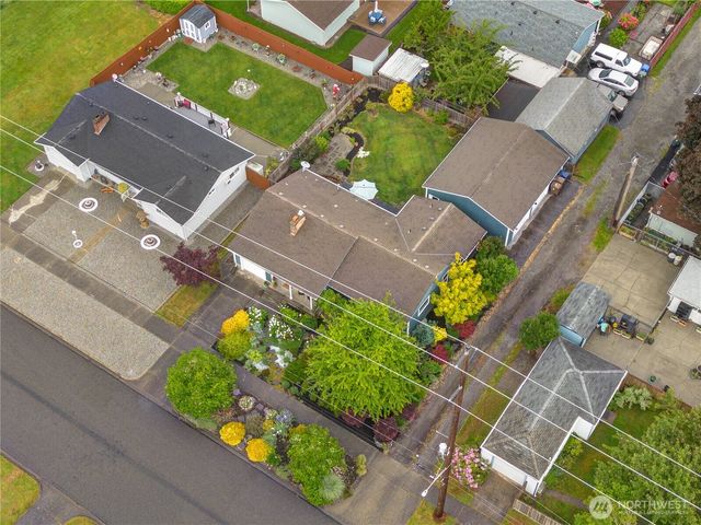 4415 N 24th Street, Tacoma, WA 98406