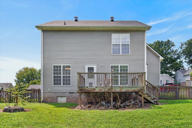 1488 Cedar Springs Cir, Clarksville, TN 37042