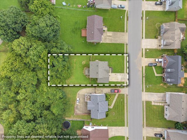 1488 Cedar Springs Cir, Clarksville, TN 37042