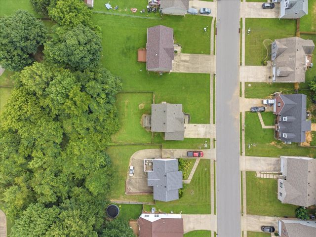 1488 Cedar Springs Cir, Clarksville, TN 37042