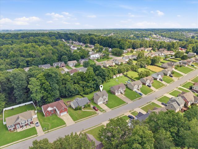 1488 Cedar Springs Cir, Clarksville, TN 37042