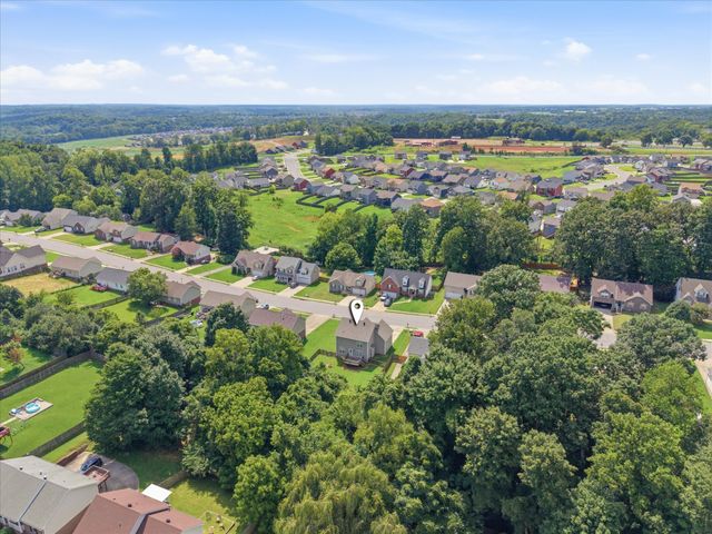 1488 Cedar Springs Cir, Clarksville, TN 37042