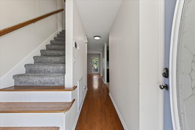 1488 Cedar Springs Cir, Clarksville, TN 37042