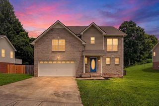 1488 Cedar Springs Cir, Clarksville, TN 37042