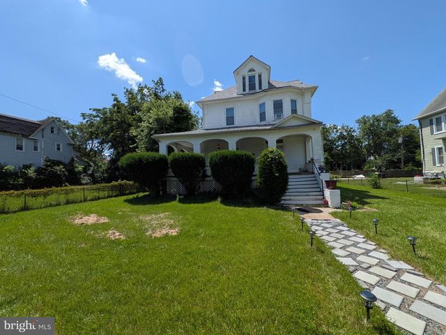 4203 PENHURST AVE, Baltimore, MD 21215