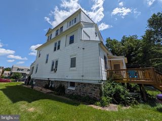4203 PENHURST AVE, Baltimore, MD 21215