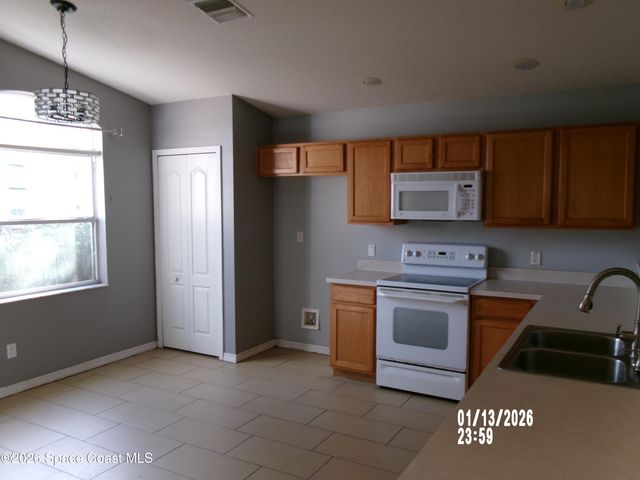 1119 Macon Drive, Titusville, FL 32780